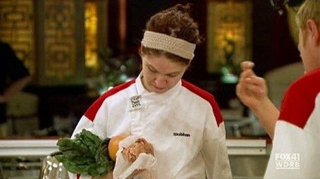 11 Chefs Compete (2010) - Episode 6 poster and promotional image
