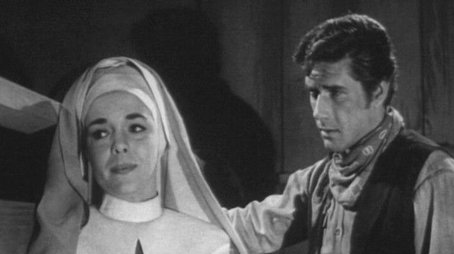 Death Wind (1960) - Episode 20 poster and promotional image