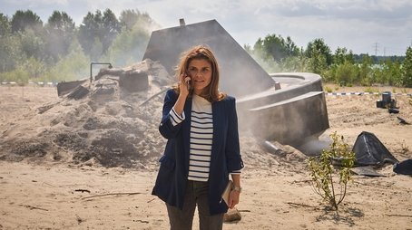Episode 6 (2024) - Episode 6 poster and promotional image