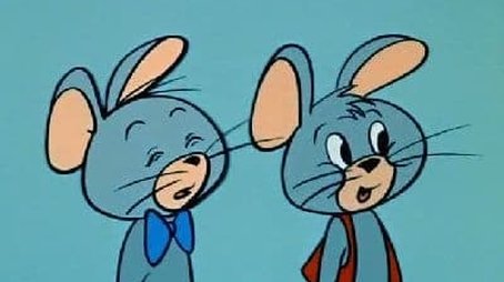 Boxing Buddy (1959) - Episode 65 poster and promotional image