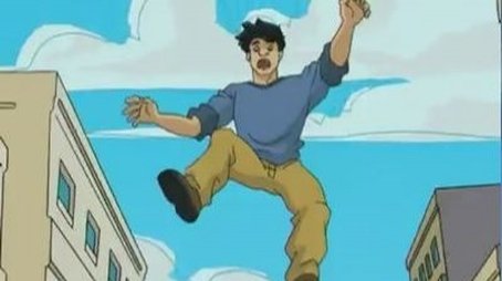 As Aventuras de Jackie Chan224