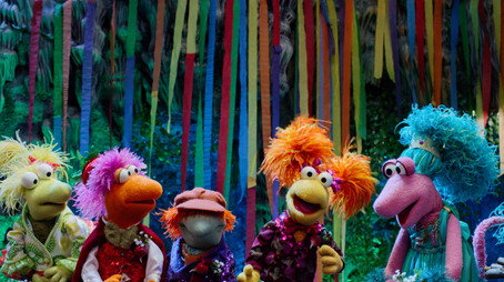 Fraggle Rock: Ritorno alla grotta Stagione 2