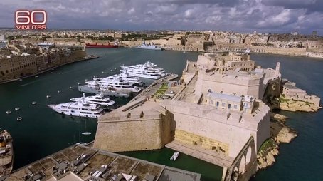 To Catch a Spy, Malta, The Wolves of Yellowstone (2018) - Episode 13 poster and promotional image