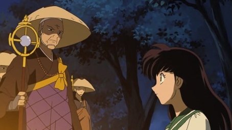 Forever with Lord Sesshomaru