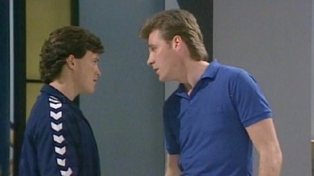 Episode 963 (1987) - Episode 95 poster and promotional image
