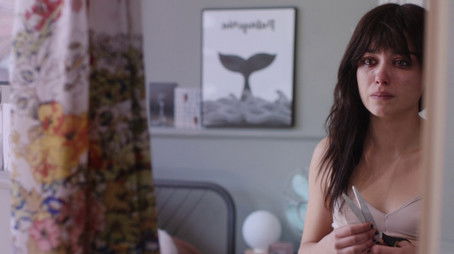 Episode 7 (2020) - Episode 7 poster and promotional image