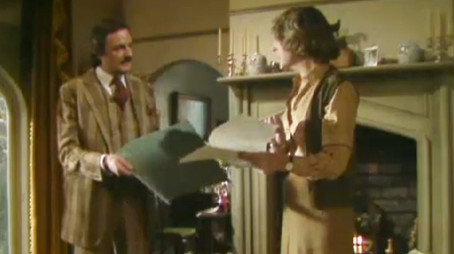 To the Manor Born Sezóna 2