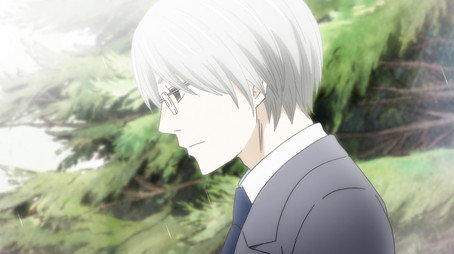 ３月のライオン Сезон 1