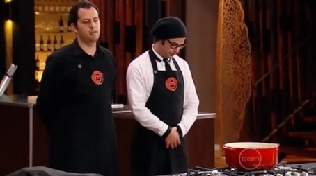 Taste Test Elimination Challenge (2010) - Episode 64 poster and promotional image