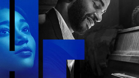 The Eddy (2020) poster