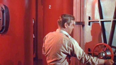 Rescue (1967) - Episode 9 poster and promotional image