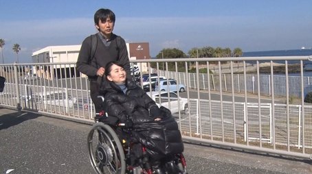 Aiming for Accessibility: Barrier-Free App Developer - Yuriko Oda (2020) - Episode 2 poster and promotional image
