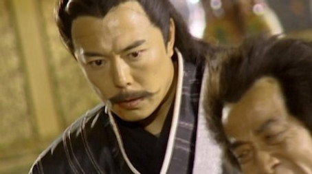 倚天屠龙记 Sezóna 1