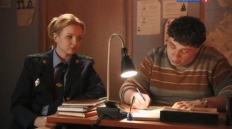 Episode 15 (2011) - Episode 15 poster and promotional image
