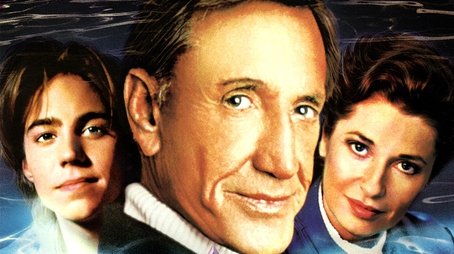 Season 1 (1993) - Season 1 poster and promotional image