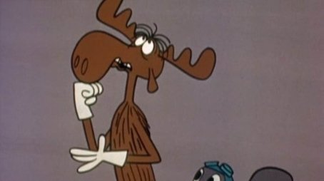 Metal Munching Mice 11/ Tom Thumb #2/ Little Bo Peep/ Alexander Graham Bell/ Metal Munching Mice 12 (1960) - Episode 24 poster and promotional image