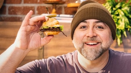Duff: Ace of Taste (2022) poster
