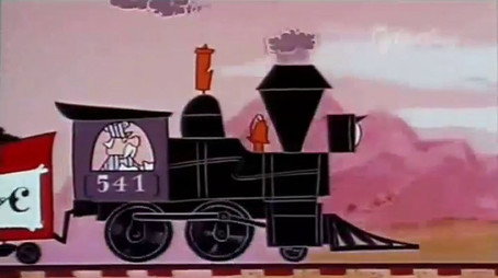 The Quick Draw McGraw Show Сезон 1