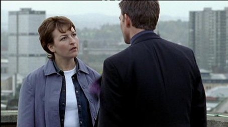 Watertight (2002) - Episode 3 poster and promotional image