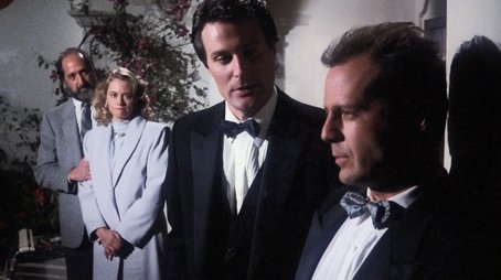 It's a Wonderful Job (1986) - Episode 8 poster and promotional image