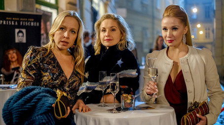 Luxusfeleségek Évad 6