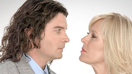 Season 1 (2005) - Season 1 poster and promotional image