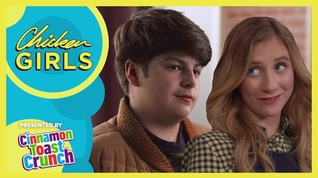 Regionals (2020) - Episode 14 poster and promotional image