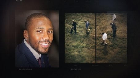 The Murder of Lorenzen Wright (2023) - Episode 22 poster and promotional image