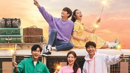 Season 2 (2019) - Season 2 poster and promotional image