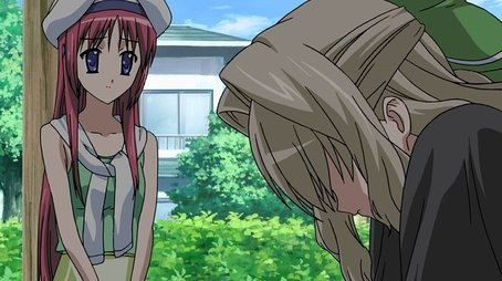 The Season That Won't Return (2005) - Episode 20 poster and promotional image
