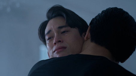 เลือดนายลมหายใจฉัน Сезон 1