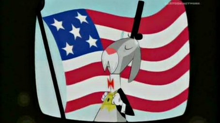 Setting a President (2006) - Episode 12 poster and promotional image
