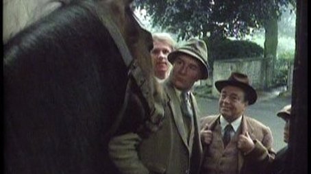 Tricks of the Trade (1978) - Episode 7 poster and promotional image