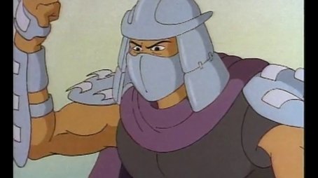 Under The Shell with The Shredder (None) - Episode 4 poster and promotional image