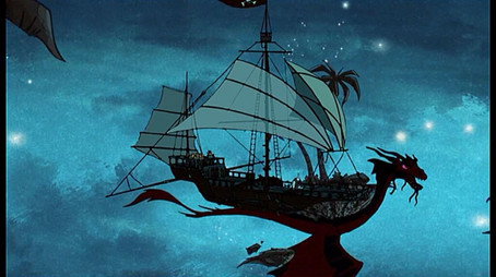 Lovci draků Sezóna 2