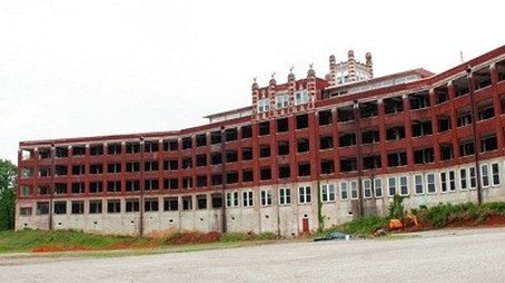 Waverly Hills (2010) - Episode 4 poster and promotional image