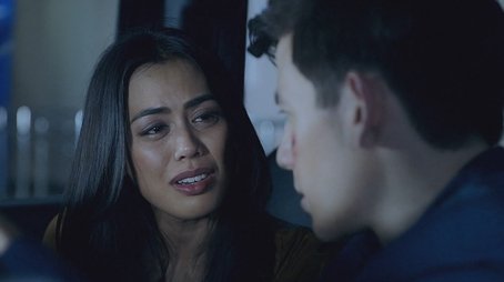 Confusion (2021) - Episode 28 poster and promotional image