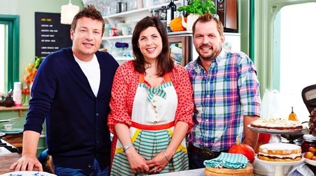 Kirstie Allsopp (2015) - Episode 4 poster and promotional image