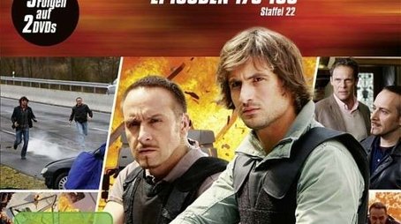 Season 24 (2008) - Season 24 poster and promotional image