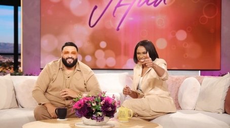 DJ Khaled, Diego Boneta (2023) - Episode 109 poster and promotional image