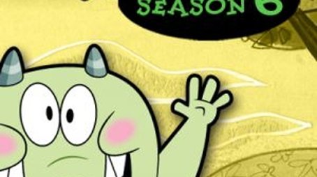 Season 6 (2006) - Season 6 poster and promotional image