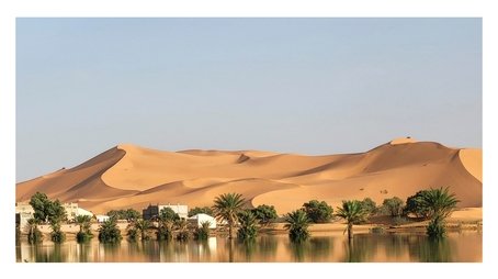 Western Sahara - A frozen conflict? (2018) - Episode 19 poster and promotional image