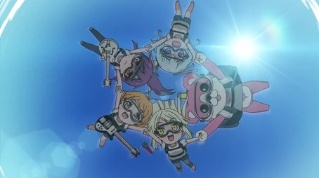 Hello, Happy Sky Jam (2018) - Episode 11 poster and promotional image