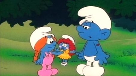 Swapping Smurfs
