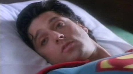 Superboy Сезон 2