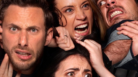 Season 2 (2022) - Season 2 poster and promotional image