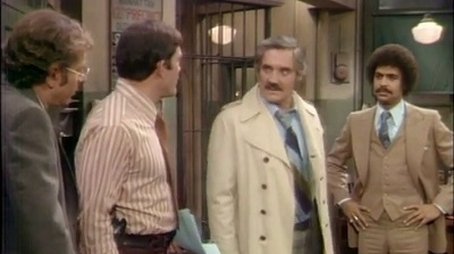 Middle Age (1979) - Episode 18 poster and promotional image
