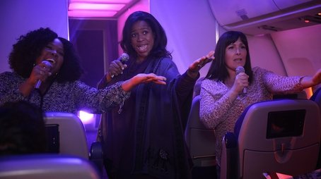 Josh Has No Idea Where I Am! (2016) - Episode 15 poster and promotional image