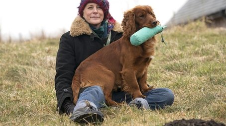 Scotland with Melissa McBride (2019) - Episode 3 poster and promotional image