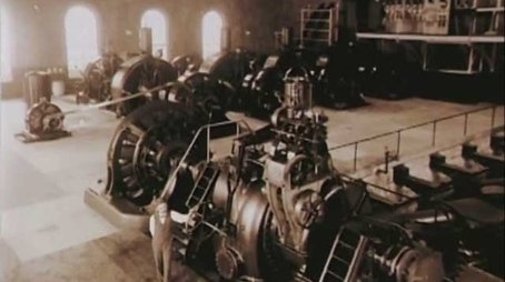 Power Plants. (2000) - Episode 35 poster and promotional image